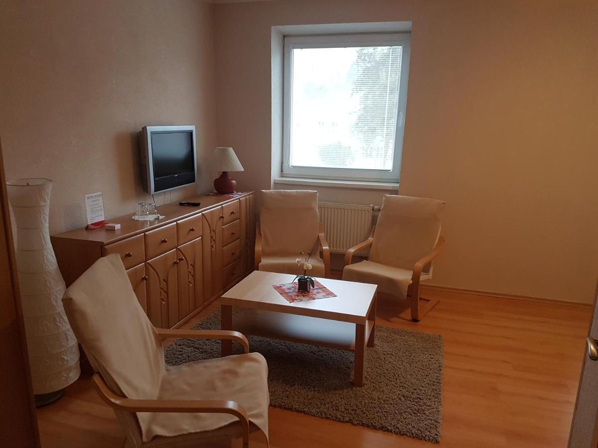 Hotel Baník Handlová Exteriér fotografie